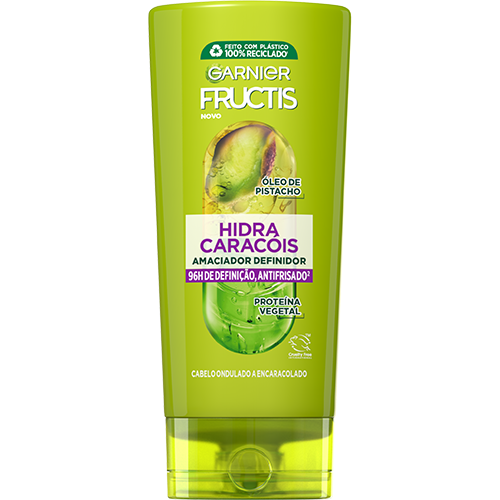 Amaziador Hidra Caracois